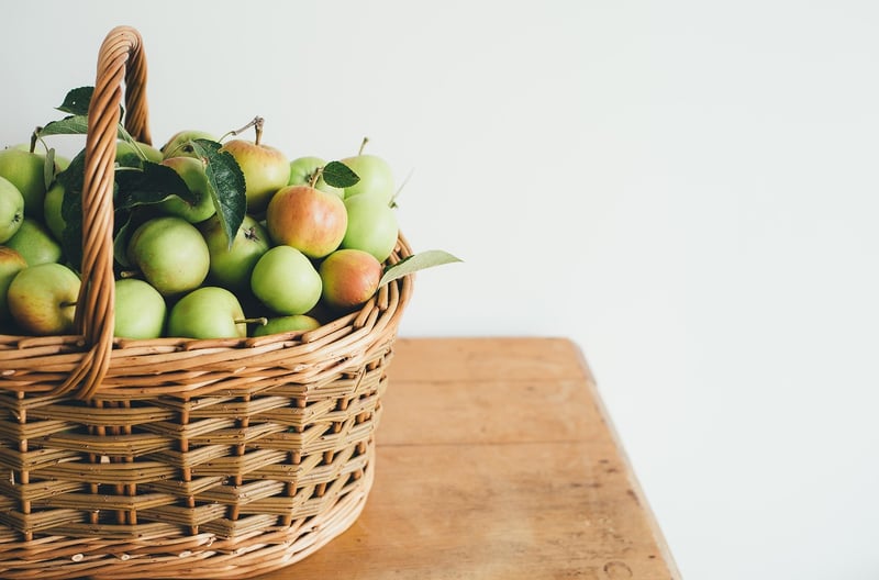 Farm-to-Table Movement