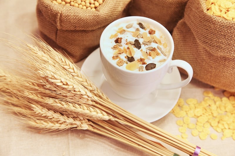 Food Styling Tips