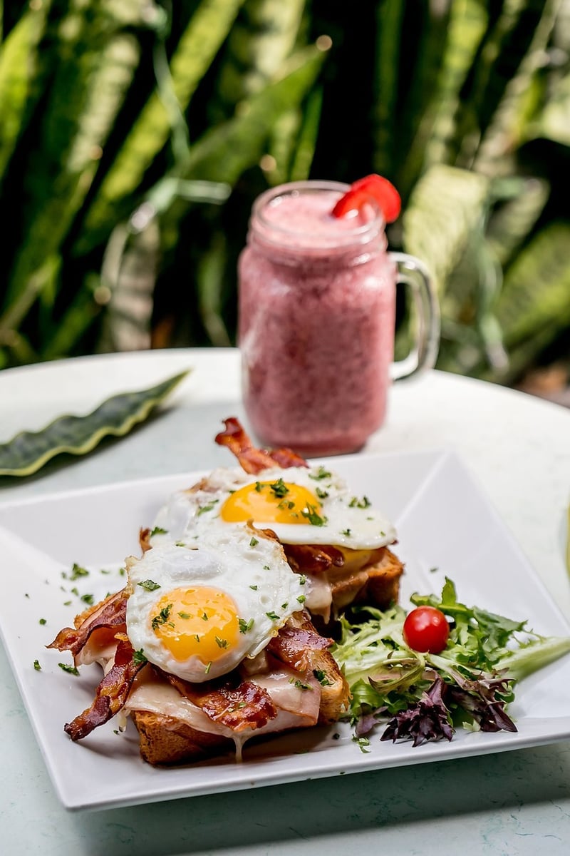 Food Styling